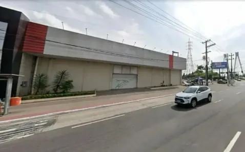 Galpão/Depósito/Armazém para alugar, 800m² no Andorinhas, Vitória