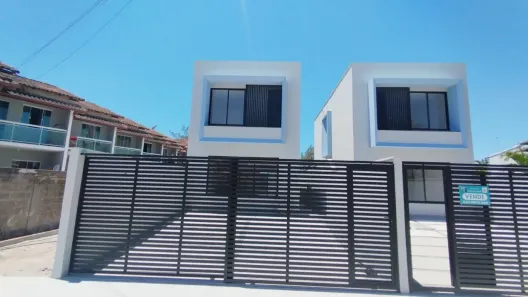 Casa com 2 Quartos à venda, 143m² no Barra de São João, Casimiro de Abreu