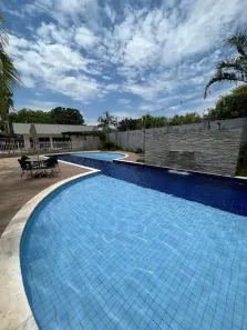 Apartamento com 3 Quartos à venda, 66m² no Jardim das Palmeiras, Cuiabá
