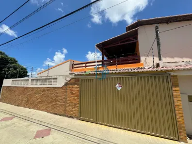 Casa com 5 Quartos à venda, 450m² no Nova Parnamirim, Parnamirim