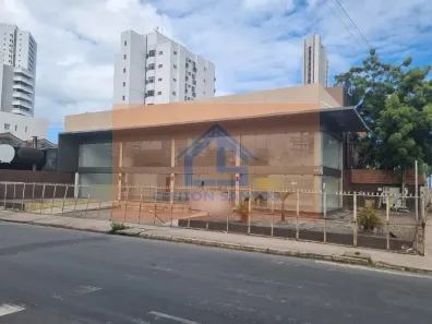 Ponto Comercial para alugar, 220m² no Candeias, Jaboatão dos Guararapes