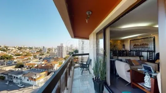 Apartamento com 4 Quartos à venda, 140m² no Vila Monumento, São Paulo