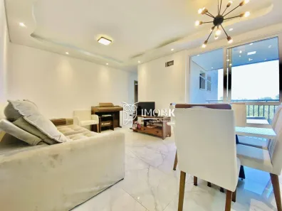 Apartamento com 3 Quartos à venda, 84m² no Vila Progresso, Jundiaí