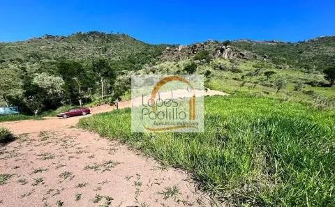 Lote/Terreno à venda, 10m² no Parque Arco Iris, Atibaia