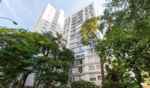 Apartamento com 4 Quartos à venda, 160m² no Centro, Campinas