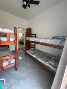 Casa de Condomínio com 2 Quartos à venda, 50m² no Lagoinha, Ubatuba