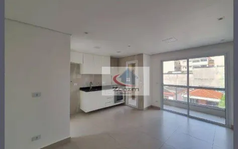Apartamento com 3 Quartos para alugar, 60m² no Demarchi, São Bernardo do Campo