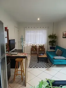 Apartamento com 2 Quartos à venda, 48m² no Natal, Gravataí