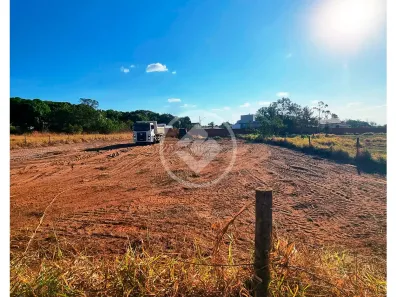 Lote/Terreno à venda, 1m² no Chapada dos Guimarães, Chapada dos Guimarães