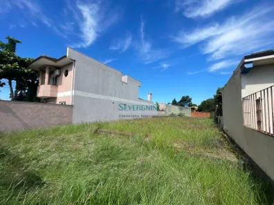 Lote/Terreno à venda, 341m² no Vera Cruz, Gravataí