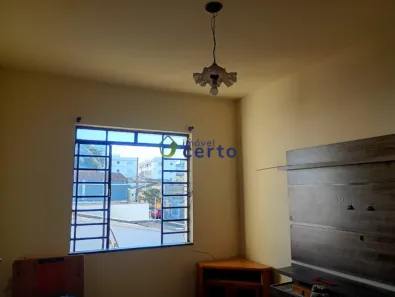 Apartamento com 3 Quartos para alugar, 73m² no Nova Suíssa, Belo Horizonte