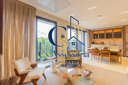 Apartamento com 1 Quarto para alugar, 82m² no Jardim Paulista, São Paulo