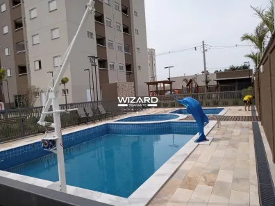 Apartamento com 2 Quartos à venda, 51m² no Vila Urupês, Suzano