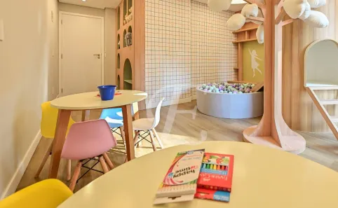 Apartamento com 4 Quartos à venda, 172m² no Perdizes, São Paulo
