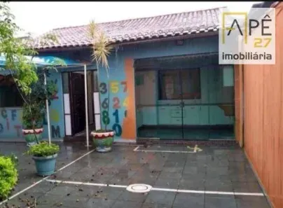 Casa com 3 Quartos para alugar, 200m² no Vila Nova Bonsucesso, Guarulhos