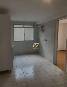 Apartamento com 2 Quartos à venda, 47m² no Conceição, Diadema
