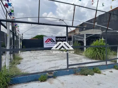 Lote/Terreno à venda, 680m² no Bonfim, Campinas