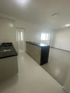 Apartamento com 3 Quartos para alugar, 80m² no Granjas Santa Terezinha, Taubaté