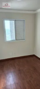 Apartamento com 2 Quartos à venda, 58m² no Vila Ema, São Paulo
