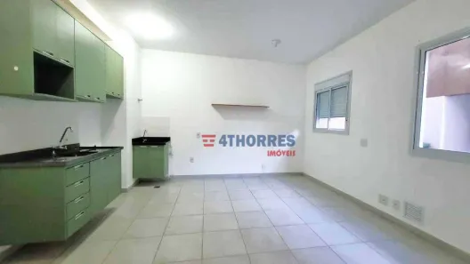 Apartamento com 1 Quarto para alugar, 34m² no Lapa de Baixo, São Paulo