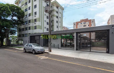Apartamento com 3 Quartos para alugar, 71m² no Vila Marumby, Maringá
