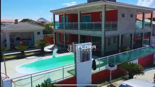 Casa com 6 Quartos à venda, 800m² no Barra de Maricá, Maricá