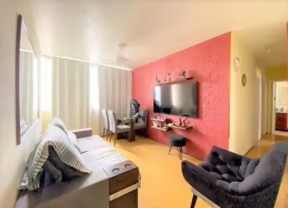 Apartamento com 3 Quartos à venda, 70m² no Todos os Santos, Rio de Janeiro
