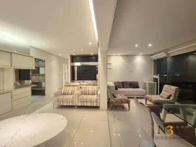 Apartamento com 3 Quartos para alugar, 117m² no Vila Leopoldina, São Paulo