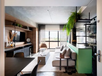 Apartamento com 2 Quartos à venda, 67m² no Cristal, Porto Alegre