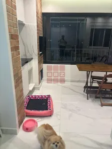 Apartamento com 3 Quartos à venda, 71m² no Brás, São Paulo