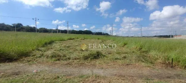 Lote/Terreno à venda, 250m² no Granjas Rurais Reunidas São Judas Tadeu, Taubaté