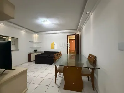 Apartamento com 2 Quartos à venda, 56m² no Jardim Eldorado, São Luís