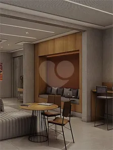 Apartamento com 3 Quartos à venda, 160m² no Vila Olímpia, São Paulo
