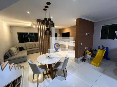 Sobrado com 3 Quartos à venda, 188m² no Jardim Pedro José Nunes, São Paulo