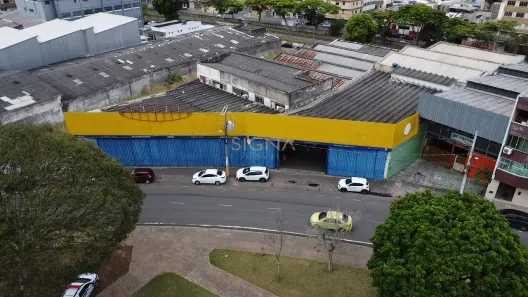 Galpão/Depósito/Armazém à venda, 2966m² no Poço Rico, Juiz de Fora