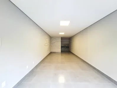 Ponto Comercial para alugar, 45m² no Jardim Paulistano, Ribeirão Preto