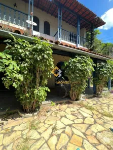 Imóvel Comercial com 4 Quartos à venda, 462m² no Liberdade, Belo Horizonte