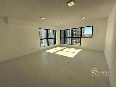 Sala Comercial à venda, 37m² no Campinas, São José