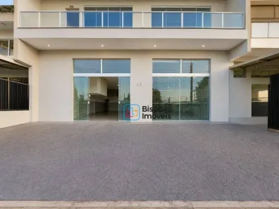 Ponto Comercial para alugar, 220m² no Cidade Nova II, Santa Bárbara D'Oeste