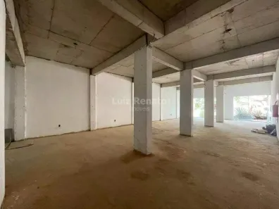 Ponto Comercial à venda, 147m² no Buritis, Belo Horizonte