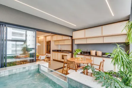 Apartamento com 2 Quartos à venda, 99m² no Setor Marista, Goiânia