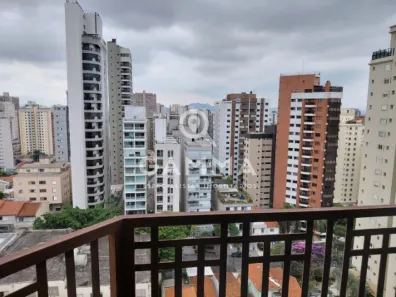 Apartamento com 3 Quartos à venda, 92m² no Perdizes, São Paulo