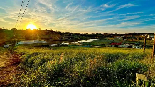 Lote/Terreno à venda, 500m² no Chácaras Luzitana, Hortolândia