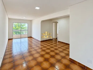 Apartamento com 3 Quartos à venda, 75m² no Jardim Las Palmas, Guarujá