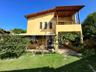 Casa com 4 Quartos à venda, 576m² no Areia Branca, Aracaju