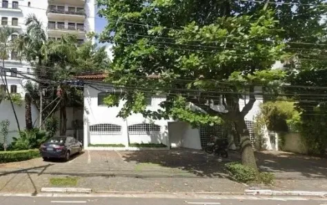 Imóvel Comercial à venda, 522m² no Vila Ida, São Paulo