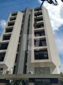 Sala Comercial à venda, 41m² no Centro, São Leopoldo
