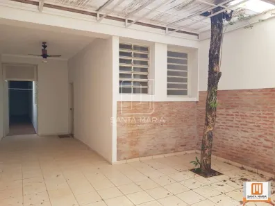 Imóvel Comercial com 4 Quartos à venda, 200m² no Jardim Macedo, Ribeirão Preto