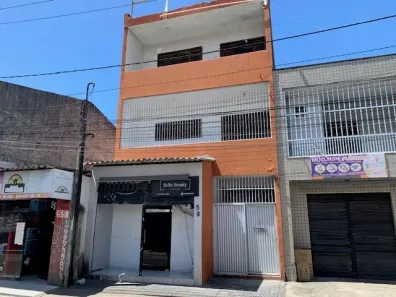 Ponto Comercial para alugar, 66m² no Mucuripe, Fortaleza