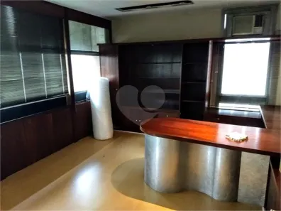 Sala Comercial para alugar, 321m² no Consolação, São Paulo